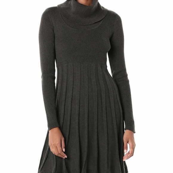 Calvin Klein | Dresses | Nwot Calvin Klein Grey Ribbed Sweater Dress | Poshmark Calvin Klein | Dresses | Nwot Calvin Klein Grey Ribbed Sweater Dress | Poshmark